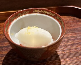 Dinner at Makitori Shinkobe