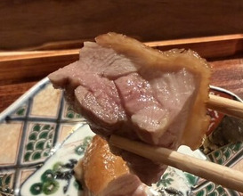 Dinner at Makitori Shinkobe