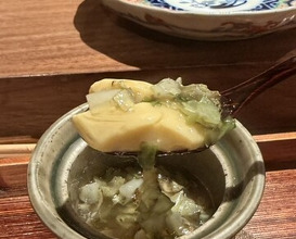 Dinner at Makitori Shinkobe