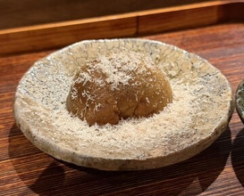 Dinner at Makitori Shinkobe