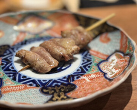 Dinner at Makitori Shinkobe