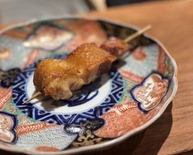 Dinner at Makitori Shinkobe
