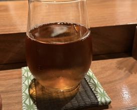 Dinner at Makitori Shinkobe