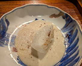 Dinner at Makitori Shinkobe