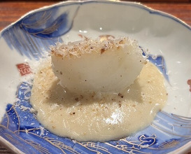 Dinner at Makitori Shinkobe