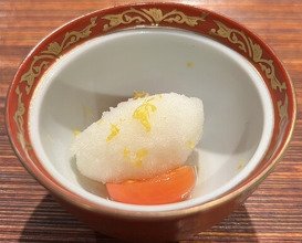 Dinner at Makitori Shinkobe