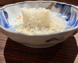 Dinner at Makitori Shinkobe