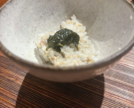Dinner at Makitori Shinkobe