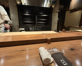 Dinner at Makitori Shinkobe