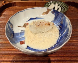 Dinner at Makitori Shinkobe