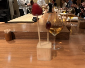 Dinner at Makitori Shinkobe