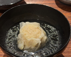 Dinner at Makitori Shinkobe