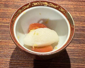 Dinner at Makitori Shinkobe