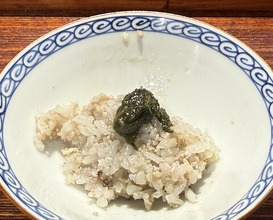 Dinner at Makitori Shinkobe