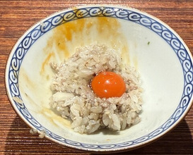 Dinner at Makitori Shinkobe