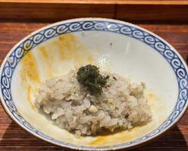 Dinner at Makitori Shinkobe