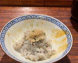 Dinner at Makitori Shinkobe