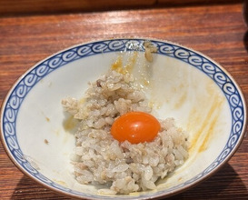 Dinner at Makitori Shinkobe