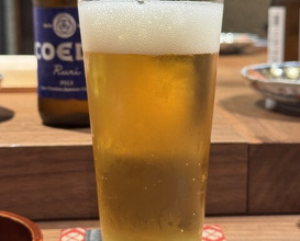 Dinner at Makitori Shinkobe