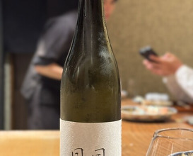 Dinner at Makitori Shinkobe