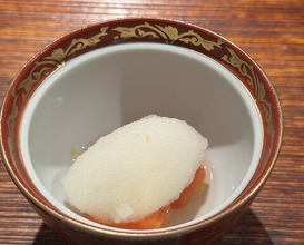 Dinner at Makitori Shinkobe