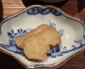 Dinner at Makitori Shinkobe