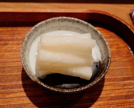 Dinner at Makitori Shinkobe