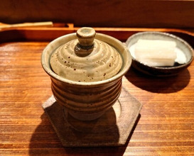 Dinner at Makitori Shinkobe