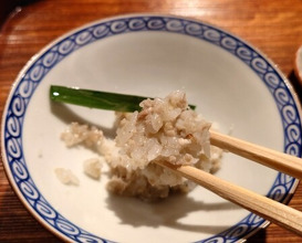 Dinner at Makitori Shinkobe