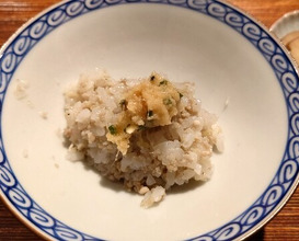 Dinner at Makitori Shinkobe