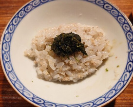 Dinner at Makitori Shinkobe