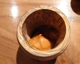 Dinner at Makitori Shinkobe