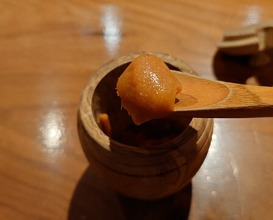 Dinner at Makitori Shinkobe