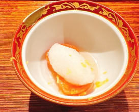 Dinner at Makitori Shinkobe