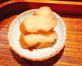 Dinner at Makitori Shinkobe