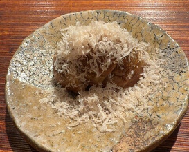 Dinner at Makitori Shinkobe