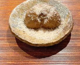 Dinner at Makitori Shinkobe