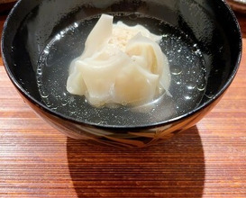 Dinner at Makitori Shinkobe