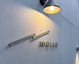 Dinner at malca (malca)
