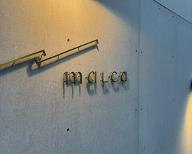Dinner at malca (malca)