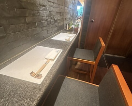Dinner at Tonkatsu Mange (とんかつ マンジェ)
