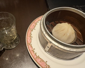 Dinner at China Sichuan Shuka Manzan (中国四川酒家 蔓山)