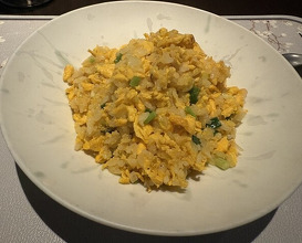 Dinner at China Sichuan Shuka Manzan (中国四川酒家 蔓山)