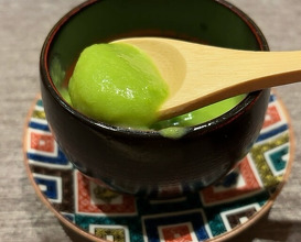 Dinner at Marushin (丸新)
