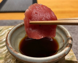 Dinner at Marushin (丸新)