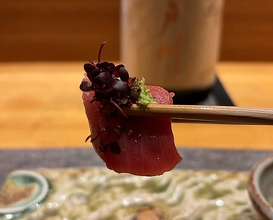 Dinner at Marushin (丸新)