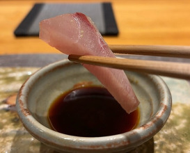 Dinner at Marushin (丸新)
