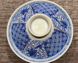Dinner at Marushin (丸新)