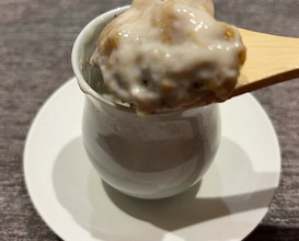 Dinner at Marushin (丸新)