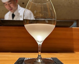 Dinner at Marushin (丸新)